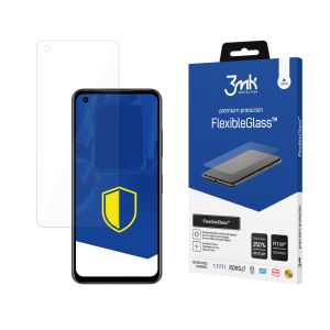 Sticlă hibridă pentru Asus Zenfone 9 - 3mk FlexibleGlass