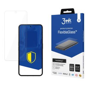 Sticlă hibridă pentru Nothing Phone 2 - 3mk FlexibleGlass