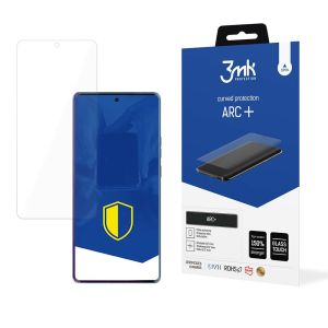 Folie de protecție pentru Motorola Edge 40 Pro 5G - 3mk ARC+