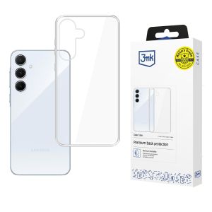 Husă pentru Samsung Galaxy A57 - 3mk Clear Case