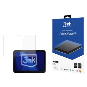 Sticlă hibridă rezistentă la spargere pentru Samsung Galaxy Tab Active5 Pro - 3mk FlexibleGlass