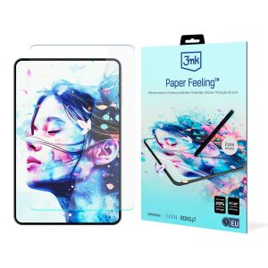 Folie de protecție pentru HP Envy x360 13AY740 - 3mk Paper Feeling (2 buc.)