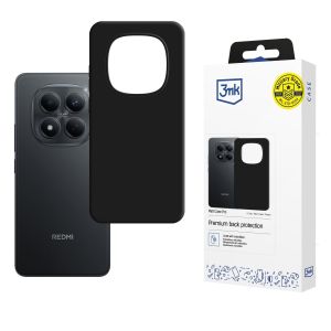 Etui na Redmi Note 15 Pro 4G - 3mk Matt Case Pro