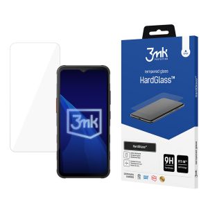 Sticlă călită pentru Samsung Galaxy XCover 7 - 3mk HardGlass