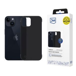 Carcasă ultraușoară pentru Apple iPhone 13 - 3mk Just20g Matt Case
