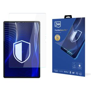 Sticlă antișoc pentru Lenovo Yoga Tab Plus Gen 2 13" TB522FU - 3mk FlexibleGlass Pro