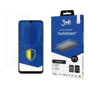 Sticlă hibridă care nu crapă pentru Samsung Galaxy A20e - 3mk FlexibleGlass