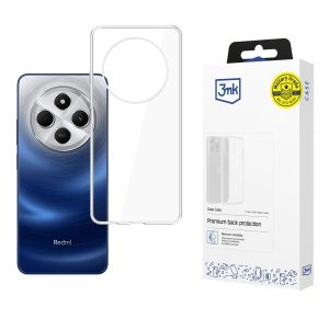 Husă pentru Redmi A3 Pro - 3mk Clear Case