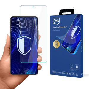 Sticlă rezistentă la rupere pentru Realme 14 5G / 14T 5G - 3mk FlexibleGlass Pro