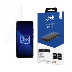Folie de protecție pentru Motorola Moto G37/ Moto G37 Power/ Moto G47 - 3mk ARC+