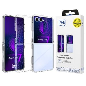 Carcasă blindată pentru Samsung Galaxy Z Flip 7 - 3mk Armor Case