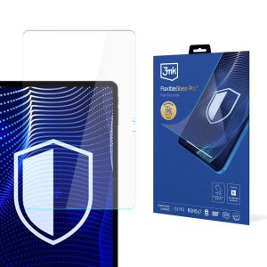 Sticlă rezistentă la șocuri pentru Doogee T35 - 3mk FlexibleGlass Pro