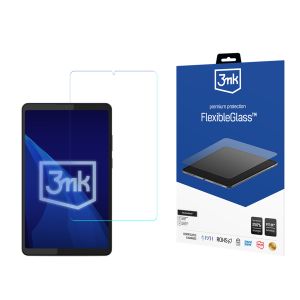 Sticlă hibridă rezistentă la spargere pentru Lenovo Tab K9 - 3mk FlexibleGlass