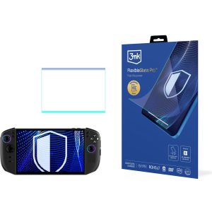 Sticlă rezistentă la șocuri pentru Lenovo Legion Go 2 - 3mk FlexibleGlass Pro