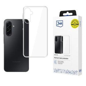 Husă pentru Samsung Galaxy A17 5G/ 4G - 3mk Clear Case