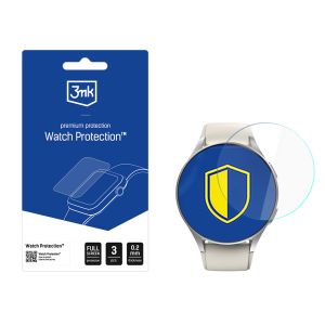 Folie de protecție pentru ecranul smartwatchului Hama 8900 1,32" - Protecție 3mk Watch