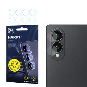 Sticlă pentru lentila aparatului foto pentru Samsung Galaxy Z Fold 8 - 3mk HARDY® Fusion Lens Protection™