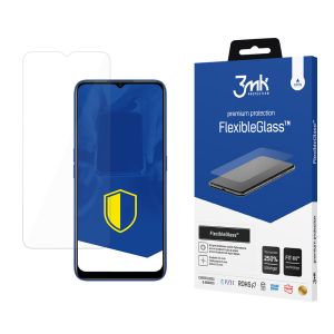 Sticlă hibridă pentru Oppo A9 2020 - 3mk FlexibleGlass