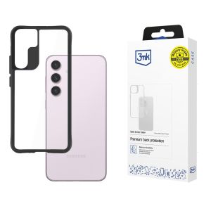Husă pentru Samsung Galaxy S24 - 3mk Satin Armor Case+