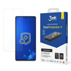 Folie de protecție antișoc pentru Google Pixel 7A 5G - 3mk SilverProtection+