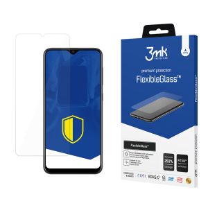 Sticlă hibridă pentru Samsung Galaxy A20e - 3mk FlexibleGlass