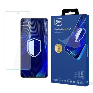 Sticlă rezistentă la rupere pentru Realme 12+ 5G - 3mk FlexibleGlass Pro