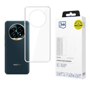 Husă pentru Realme 13 Pro+ 5G / Realme 13 Pro 5G - 3mk Clear Case