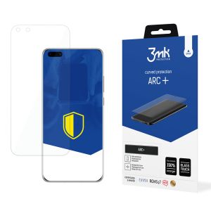 Folie de protecție pentru Huawei P40 Pro 5G - 3mk ARC+