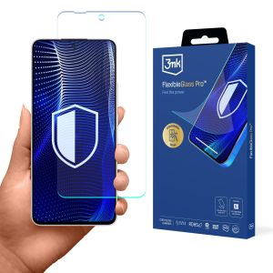 Sticlă rezistentă la rupere pentru Oppo Reno 13F 4G/5G - 3mk FlexibleGlass Pro