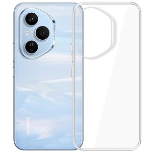 Husă transparentă pentru Honor 400 PRO – 3mk HARDY® Vision Case™
