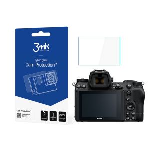 Folie de protecție pentru Nikon Z6 II - 3mk Cam Protection