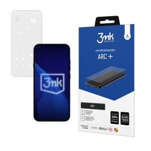 Folie de protecție pentru Nothing Phone (4a) Pro - 3mk ARC+