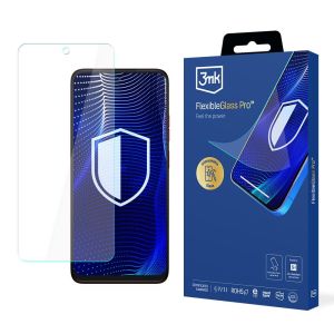 Sticlă rezistentă la rupere pentru Motorola Moto G35 5G - 3mk FlexibleGlass Pro