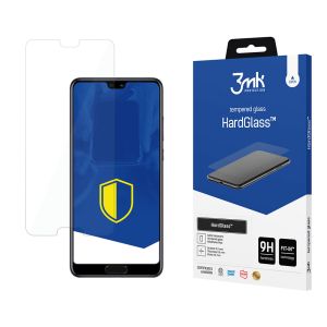 Sticlă călită pentru Huawei P20 - 3mk HardGlass