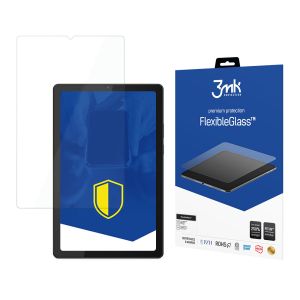 Sticlă hibridă rezistentă la spargere pentru Lenovo Tab M9 - 3mk FlexibleGlass
