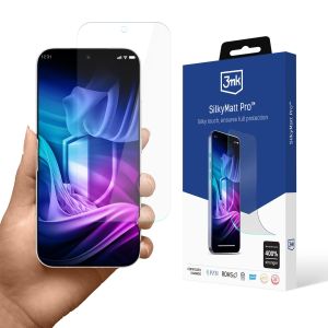 Folie mată pentru Xiaomi 17T - 3mk SilkyMatt Pro