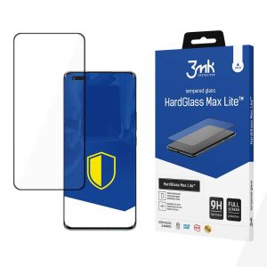 Sticlă temperată pentru Honor Magic 4 Pro - 3mk HardGlass Max Lite