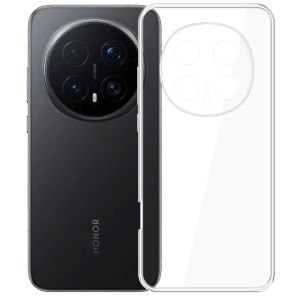 Husă transparentă pentru Honor Magic8 Pro – 3mk HARDY® Vision Case™