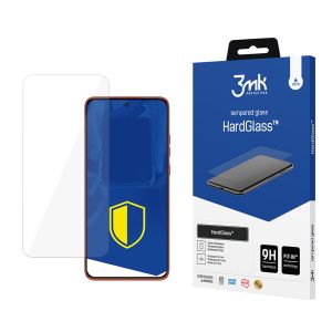 Sticlă călită pentru Motorola Edge 60 Neo 5G - 3mk HardGlass