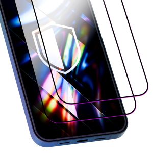 2x Sticlă securizată pentru Google Pixel 11 Pro XL – 3mk HARDY® Hardura 9H™