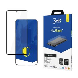 Cel mai durabil sticlă pentru Samsung Galaxy S23 FE - 3mk NeoGlass