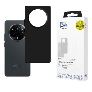 Carcasă pentru Realme 14 Pro - 3mk Matt Case Negru