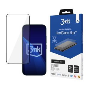 Sticlă securizată ranforsată pentru Xiaomi 17/ 17 Pro - 3mk HardGlass Max