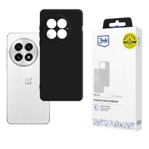 Carcasă pentru OnePlus 13 - 3mk Matt Case Negru