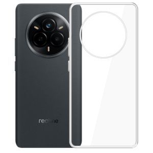 Husă transparentă pentru Realme 14 Pro – 3mk HARDY® Vision Case™