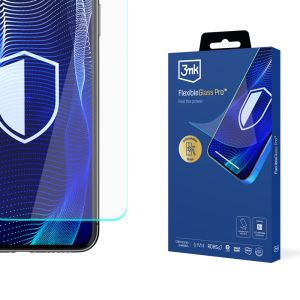 Sticlă rezistentă la rupere pentru Samsung Galaxy S23+ - 3mk FlexibleGlass Pro