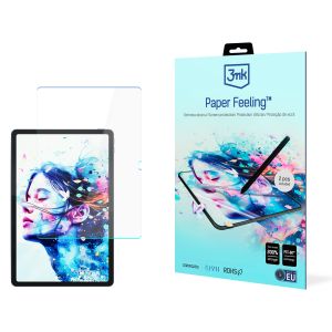 Folie de protecție pentru Lenovo Idea Tab 11" (TB336) - 3mk Paper Feeling (2 buc.)