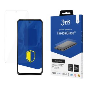 Sticlă hibridă pentru Motorola Moto G13/G23 - 3mk FlexibleGlass