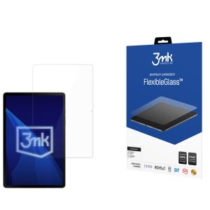 Sticlă hibridă rezistentă la spargere pentru Samsung Galaxy Tab S10 FE/ S10 Lite - 3mk FlexibleGlass