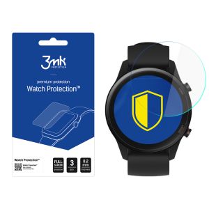 Folie de protecție pentru ecranul smartwatchului Xiaomi Mi Watch 2020 - Protecție 3mk Watch